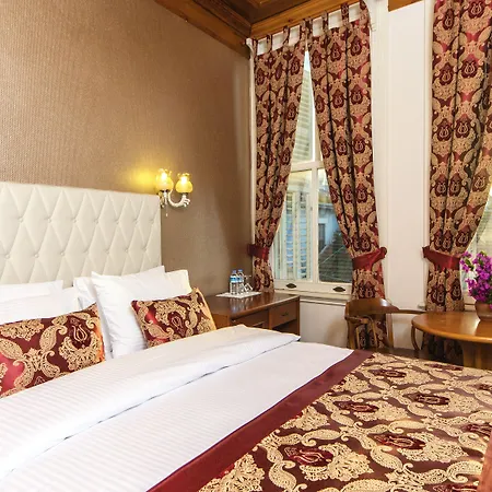 Mom Отель типа 