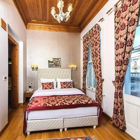 Mom Отель типа 