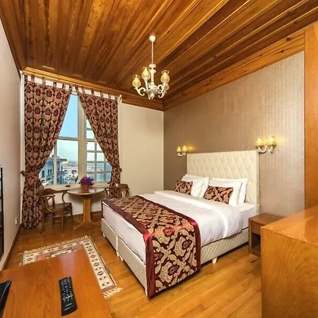 Mom Отель типа 