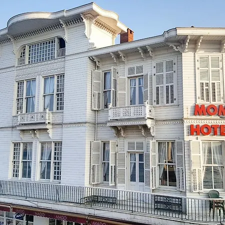 Mom Отель типа 