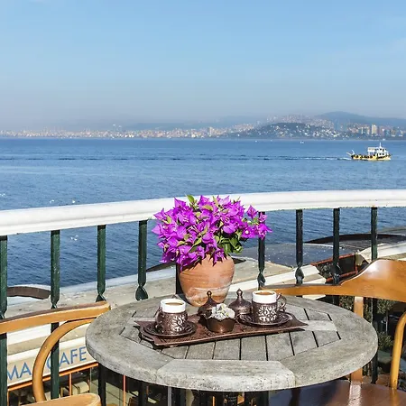 Mom Отель типа 