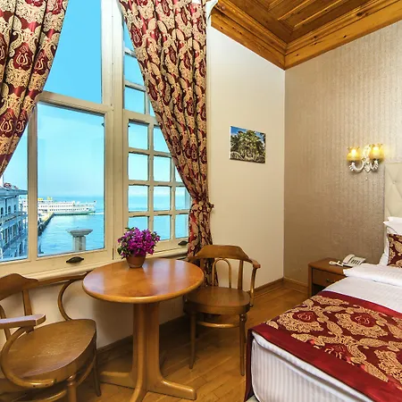 Mom Отель типа 