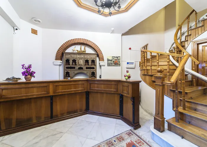 Mom Frühstückspension 3*