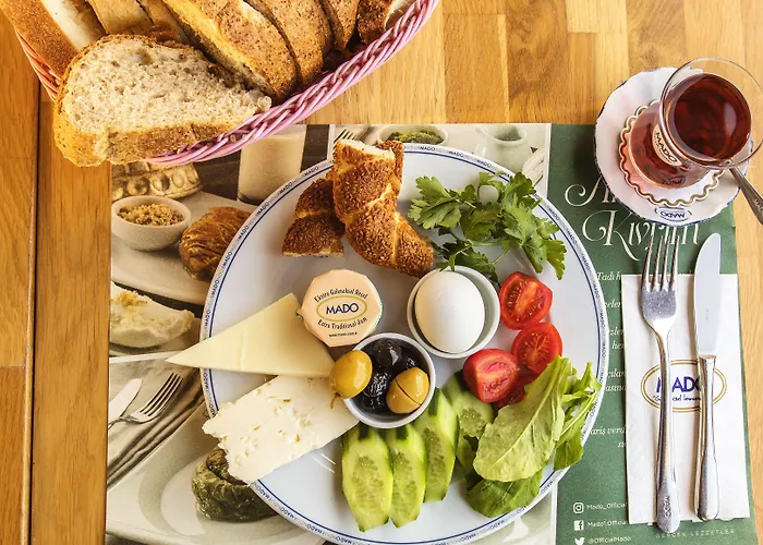 Mom Frühstückspension 3*