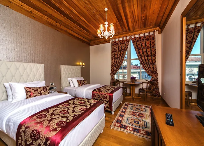 Frühstückspension Mom 3*