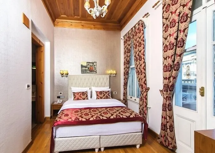 Mom Frühstückspension 3*