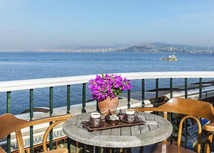 Mom Frühstückspension